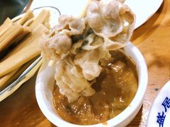 麻酱-元盛居(生态大街店)