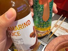 -阿婆情腊排骨火锅·野生菌季(古城旗舰店)