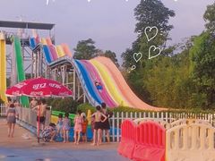 -株洲云龙水上乐园