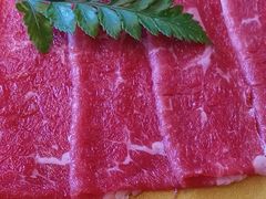 -牛New寿喜烧(金鹰世界店)