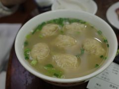 净云吞-陈光记烧腊店(罗保博士街店)