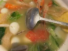 -桂满陇·蟹黄小笼汤包(清河万象店)