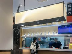 -吉野家(大连黑石礁富丽庭店)