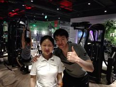 -威尔仕健身·游泳(KING88店)
