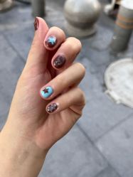 -WH日式美甲沙龙