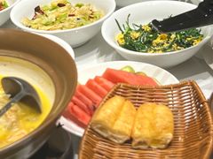 -杨厨的田园饭店(长城路店)