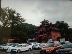 -寨沙侗寨(侗族歌堂)