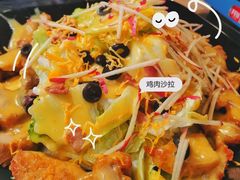 -MI WU FACTORY米屋美食工厂餐厅(绿地店)