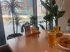 -海泰食府·新鲁菜·家宴(总部基地店)