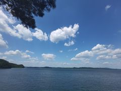 -萨尔浒风景区
