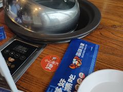 -海味当家·蒸锅海鲜(星海公园店)