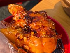 -王婆婆老妈蹄花·川菜馆(太古里一店)