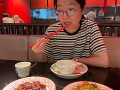-老头儿油爆虾·知味杭州(爱琴海购物中心)