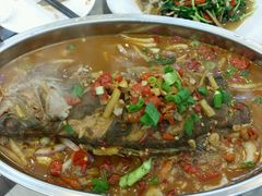 -徽州美食(三十年老店)