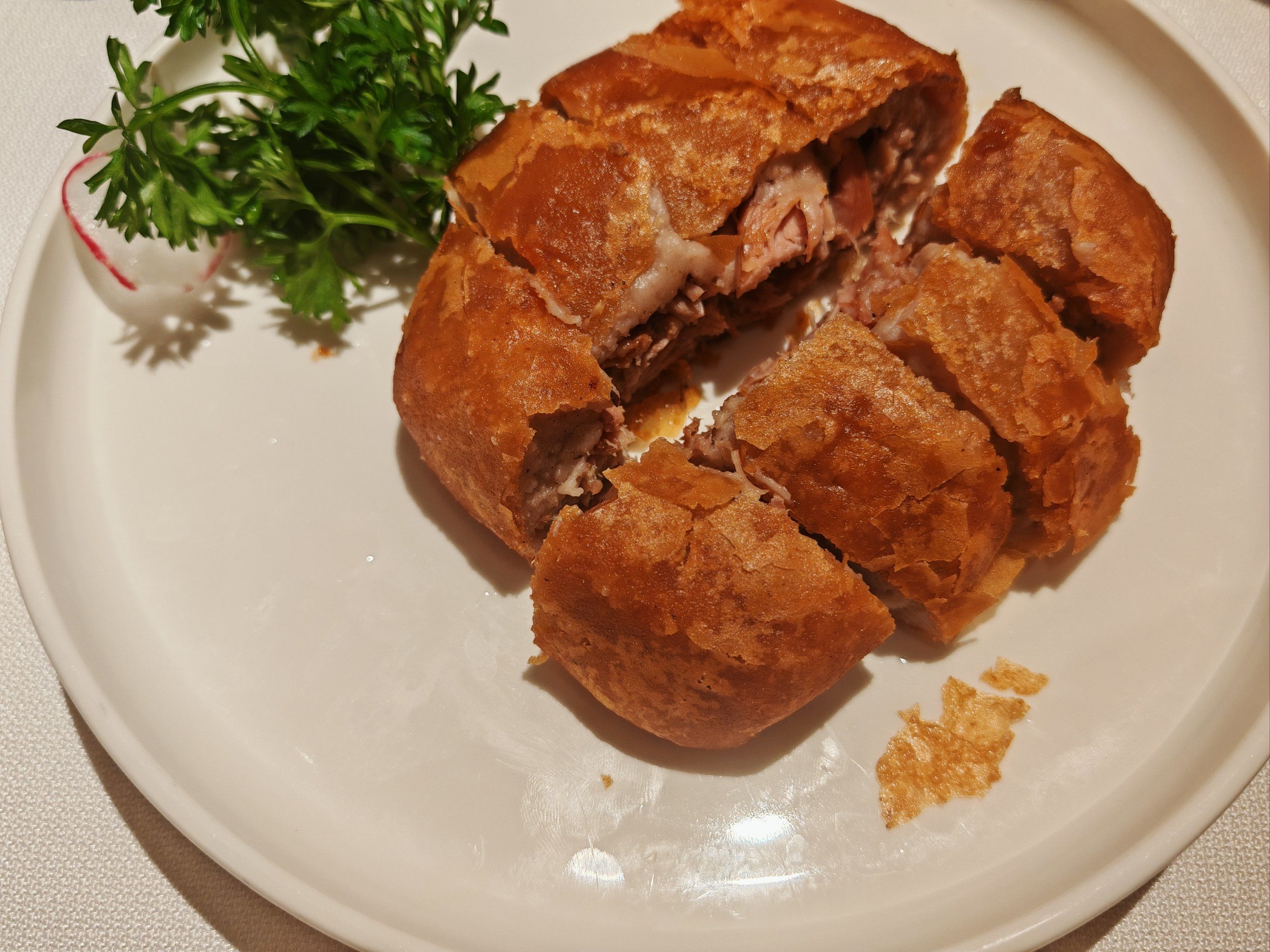 芋泥香酥鸭08美味你我他!