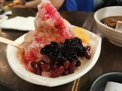 -马来西亚美食街