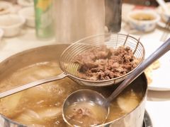 -陈记顺和牛肉火锅馆(天河北路店)