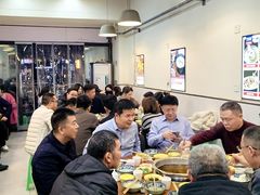 -雍江食府(企业天地店)