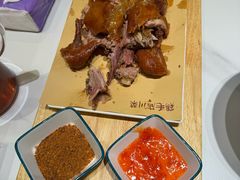 -鸡毛店·川菜(文殊院店)