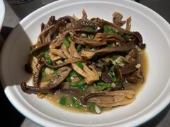 祁东野山菌-山涧肴·湘味家肴(松岗满纷天地店)
