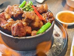 -南里山房·新淮扬菜(徐汇万科店)