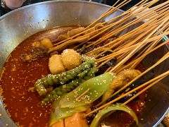 -付小姐在成都(中山公园店)