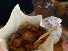 -傅强排骨(成都总店)