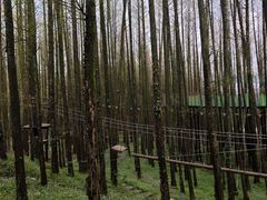 -山王坪喀斯特国家生态公园