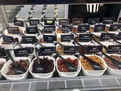 -JW德国冻酸奶Frozen Yogurt(龙湖成都滨江天街店)