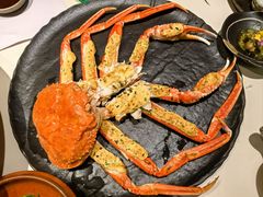 -上井料理黑金店(IFS国金中心店)