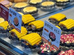 -鲍师傅糕点(江苏路店)