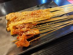 -老啪叽串炒饭(铁百店)