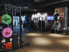 -MR.COOL健身工作室(浦江城市生活广场店)