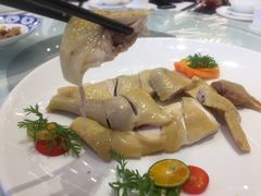 -御彩酒家(东风东路店)