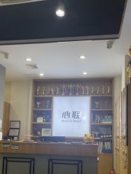 -心联形象设计·流星染