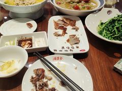 -全聚德(扬州虹桥坊店)