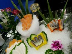 -渔傅·蓝海岸霞浦海鲜(正祥店)