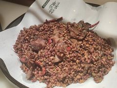 -锦府盐帮·李宅(领展购物广场中关村店)