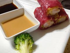 -喜鹊茶点.啫煲(车陂店)