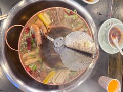 -陆记源·青海土火锅