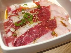 -火炉火自助餐(悠唐购物中心店)