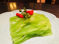 -西安凯悦酒店·湖畔中餐厅