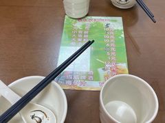 -聂记粤菜馆(鼓西路店)