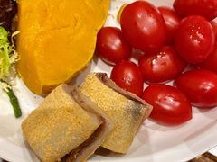 驴打滚-素满香·食养自助(天一广场店)