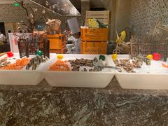 -骊韵咖啡厅(深圳中海凯骊酒店)