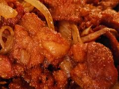 -疆Jiang·新疆秘制料理