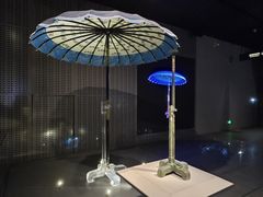 -秦始皇帝陵博物院-丽山园