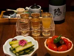 -鸟泉居酒屋·烧鸟·酒馆(百子湾店)
