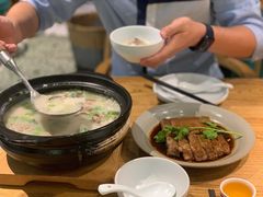 -潮粥荟·潮汕砂锅粥(朝阳大悦城店)