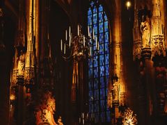 -斯蒂芬主教座堂(Stephansdom)